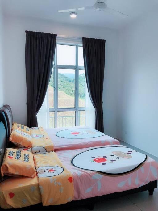 W3Warmstay@Goldenhills/3Rpenthouse/Wifi/Pasarmalam/2Carpark Бринчанг Екстер'єр фото
